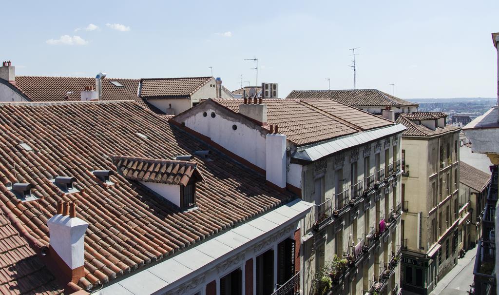 Ap City Center - Terrace Atocha Apartamento *