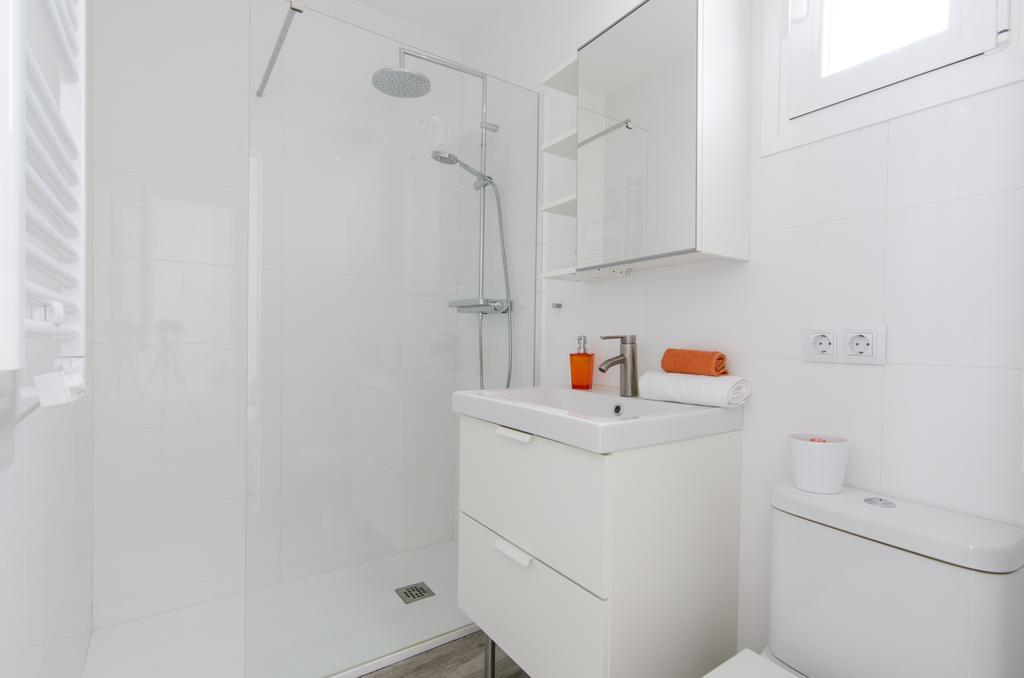 Apartamento Ap City Center - Terrace Atocha
