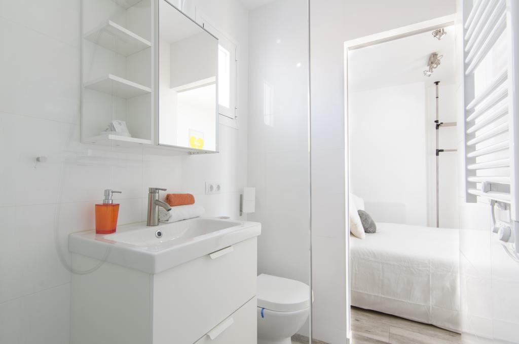 Apartamento Ap City Center - Terrace Atocha *